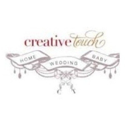 Creative Touch Decor Promo Codes & Coupons