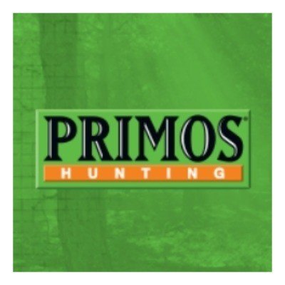 Primos Hunting Promo Codes & Coupons