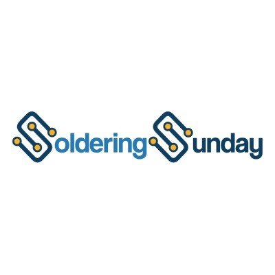 Soldering Sunday Promo Codes & Coupons