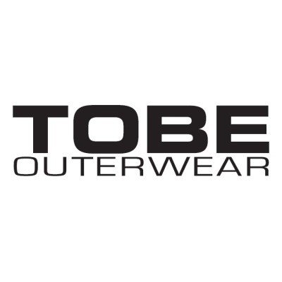 TOBE Outerwear Promo Codes & Coupons