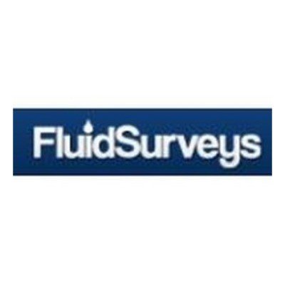 Fluid Surveys Promo Codes & Coupons