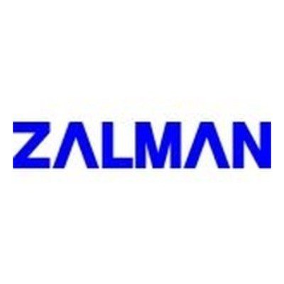 Zalman Promo Codes & Coupons