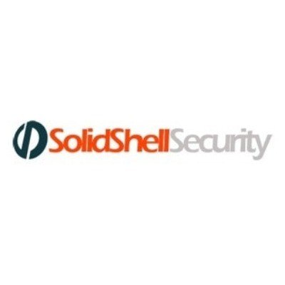 SolidShellSecurity Promo Codes & Coupons