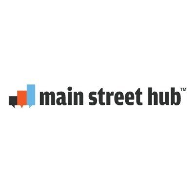 Main Street Hub Promo Codes & Coupons