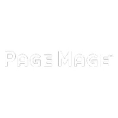 Page Mage Promo Codes & Coupons