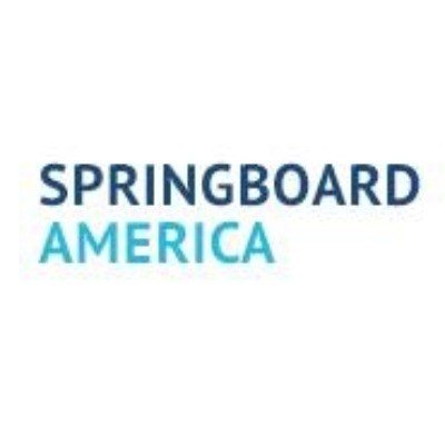 Springboard America Promo Codes & Coupons