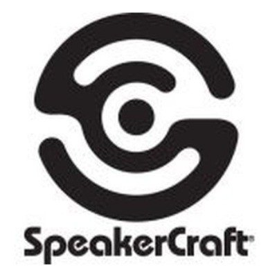 Speakercraft Promo Codes & Coupons