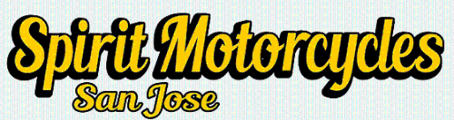 Spirit Motocycles San Jose Promo Codes & Coupons