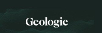 Geologie Promo Codes & Coupons