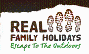 Real Family Holidays Promo Codes & Coupons