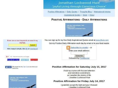 Jonathanlockwoodhuie.com Promo Codes & Coupons