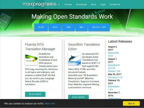 Maxprograms Promo Codes & Coupons