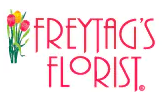 Freytags Florist Promo Codes & Coupons