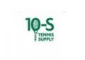 10-S Tennis Supply Promo Codes & Coupons