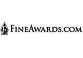 Fine Awards Promo Codes & Coupons