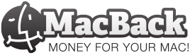 MacBack US Promo Codes & Coupons