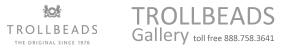 Trollbeads Gallery Promo Codes & Coupons