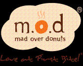 Mad Over Donuts Promo Codes & Coupons