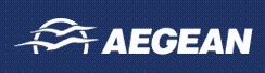 Aegean Airlines Promo Codes & Coupons