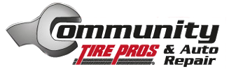 Community Tire Pros & Auto Repair Promo Codes & Coupons