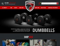 American Barbell Promo Codes & Coupons