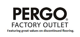 Pergo Factory Outlet Promo Codes & Coupons