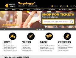 GoldCoastTickets Promo Codes & Coupons