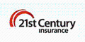 21st Century Insurance Promo Codes & Coupons
