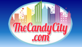 The Candy City Promo Codes & Coupons