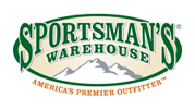 Sportsmans Warehouse Promo Codes & Coupons
