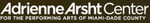 Adrienne Arsht Center Promo Codes & Coupons