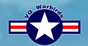 VQ Warbirds Promo Codes & Coupons