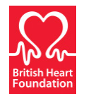 British Heart Foundation Promo Codes & Coupons
