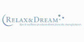 Relax & Dream Promo Codes & Coupons