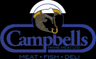 Campbells Prime Meat Promo Codes & Coupons