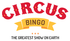 Circus Bingo Promo Codes & Coupons