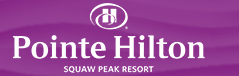 Pointe Hilton Squaw Peak Resort Promo Codes & Coupons