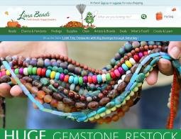 Lima Beads Promo Codes & Coupons