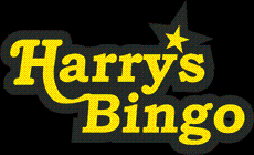 Harrys Bingo Promo Codes & Coupons