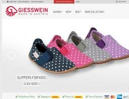 Giesswein Promo Codes & Coupons