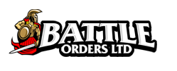 Battle Orders Promo Codes & Coupons