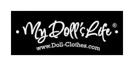 My Doll's Life Promo Codes & Coupons