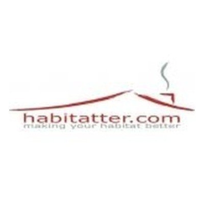 Habitatter Promo Codes & Coupons