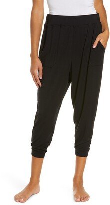 Stretch Modal Sleep Joggers