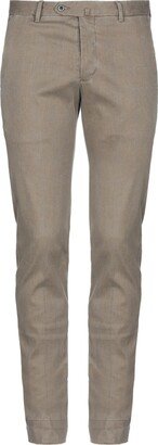 Pants Khaki-BL