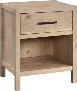 Pacific View 1 Drawer Nightstand Prime Oak