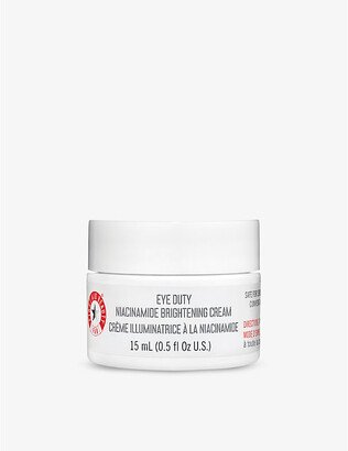 Eye Duty Niacinamide Brightening Cream 15ml