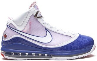 Air Max Lebron 7 Dodgers sneakers