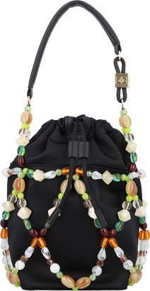 Bucket Beads Bag