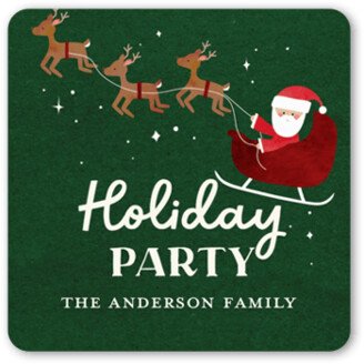 Stickers: Reindeer Party Stickers